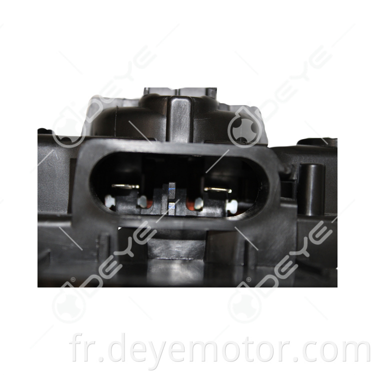 7701056965 7701055135 Moteur de soufflante 12v pour RENAULT MEGANE